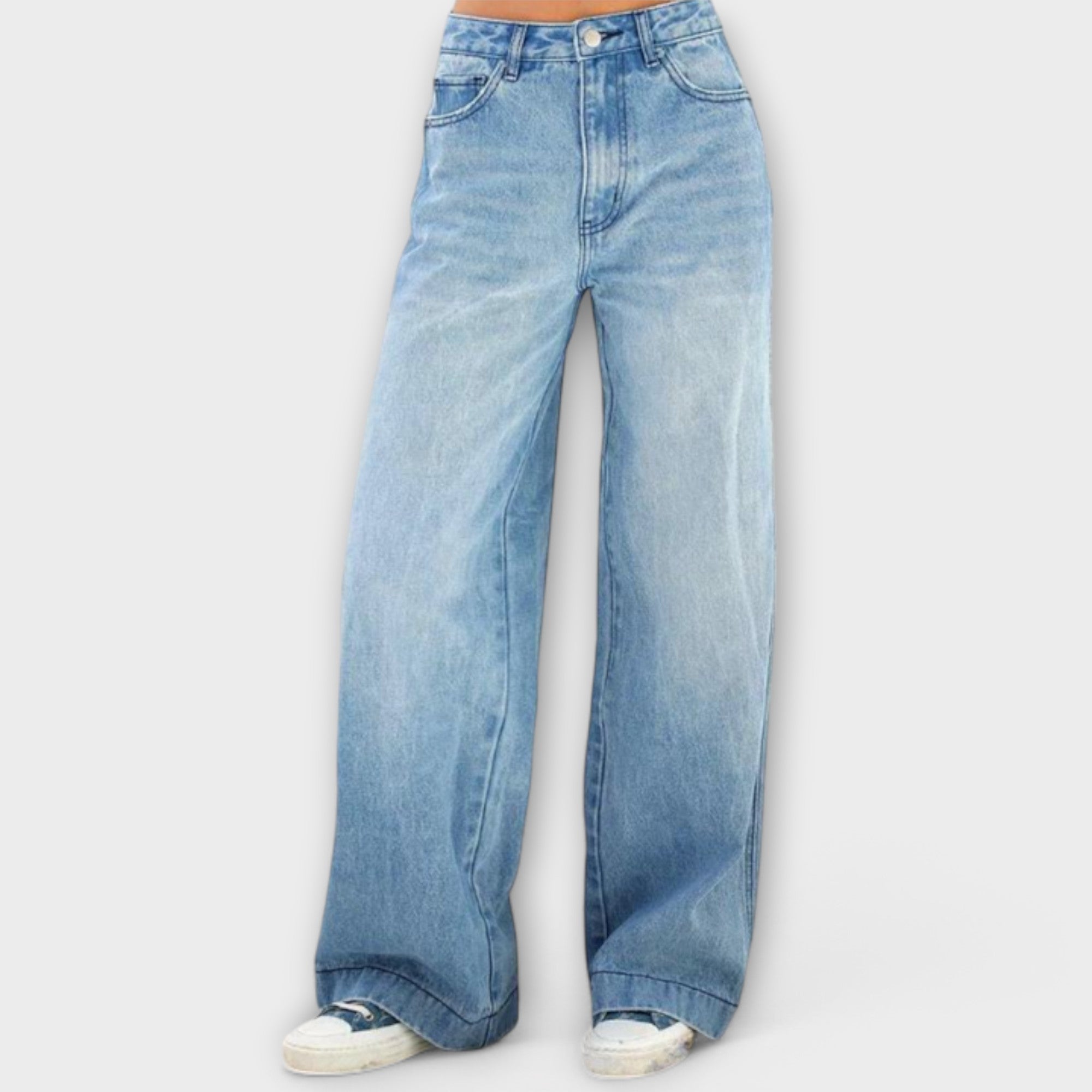 Marem – Women's Baggy Trousers