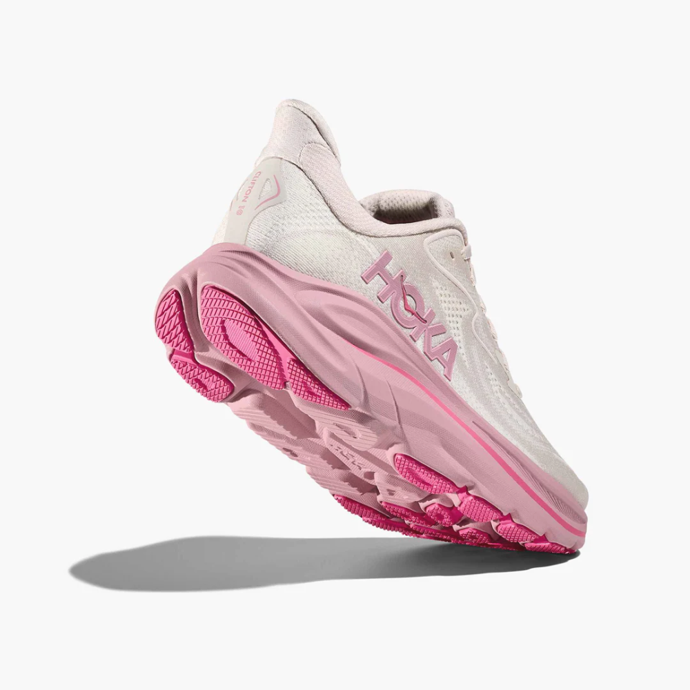 Clifton 10 – Rose Cream