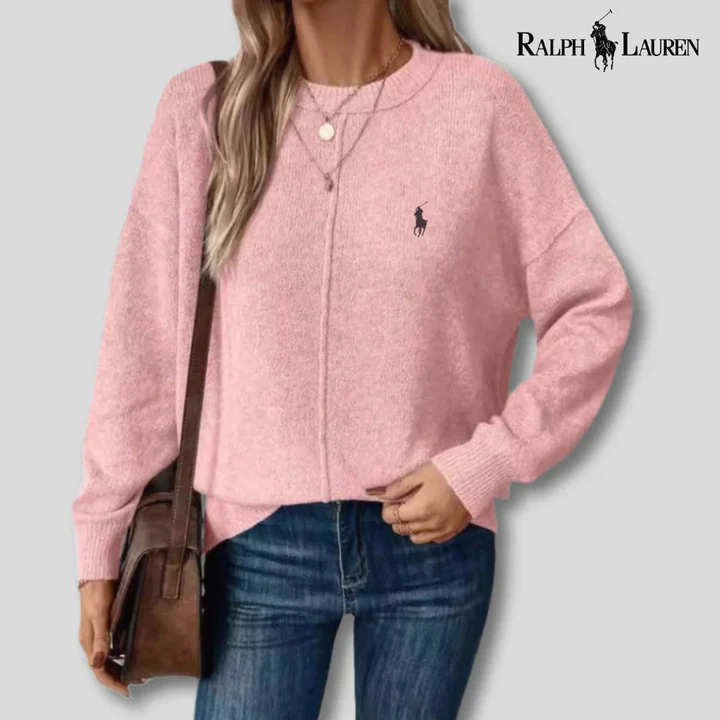 𝗥&𝗟® Soft Knit Casual Sweater