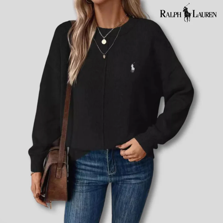 𝗥&𝗟® Soft Knit Casual Sweater