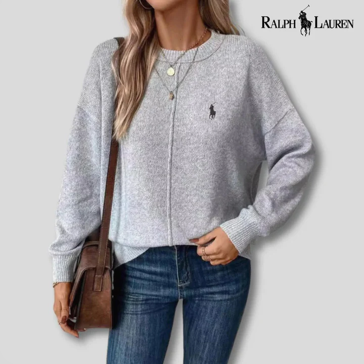 𝗥&𝗟® Soft Knit Casual Sweater