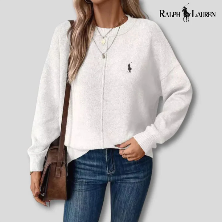 𝗥&𝗟® Soft Knit Casual Sweater