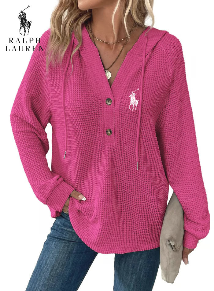 𝗥&𝗟® The Cozy Fall Sweater