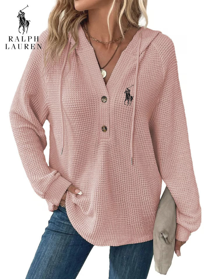 𝗥&𝗟® The Cozy Fall Sweater