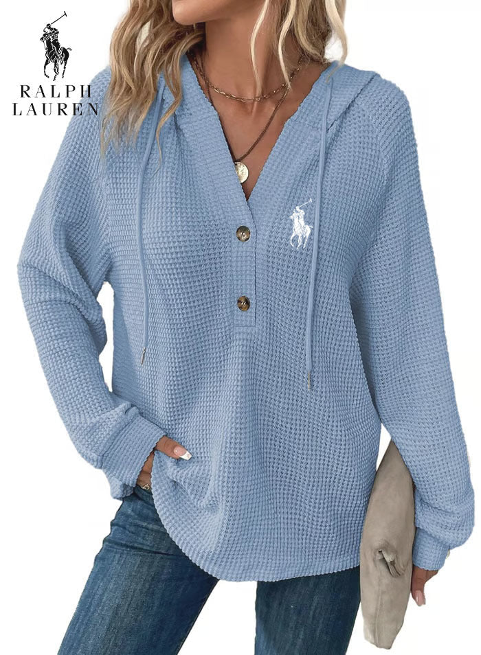 𝗥&𝗟® The Cozy Fall Sweater