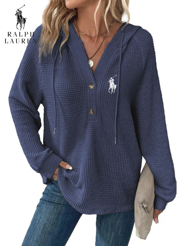 𝗥&𝗟® The Cozy Fall Sweater