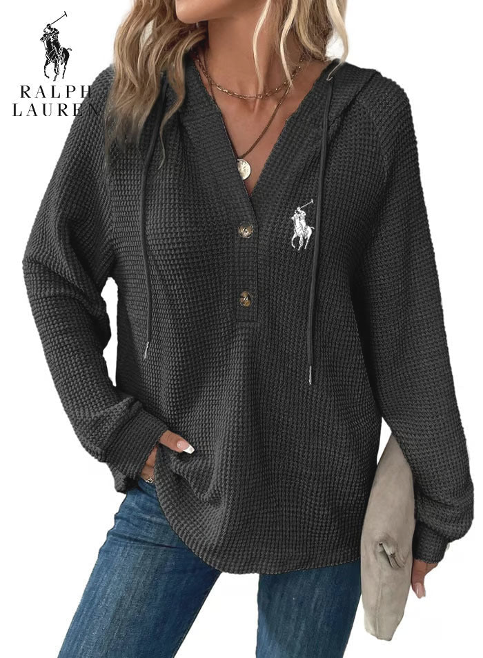 𝗥&𝗟® The Cozy Fall Sweater