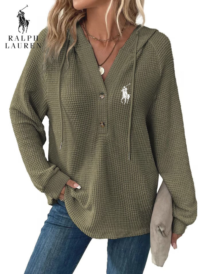 𝗥&𝗟® The Cozy Fall Sweater
