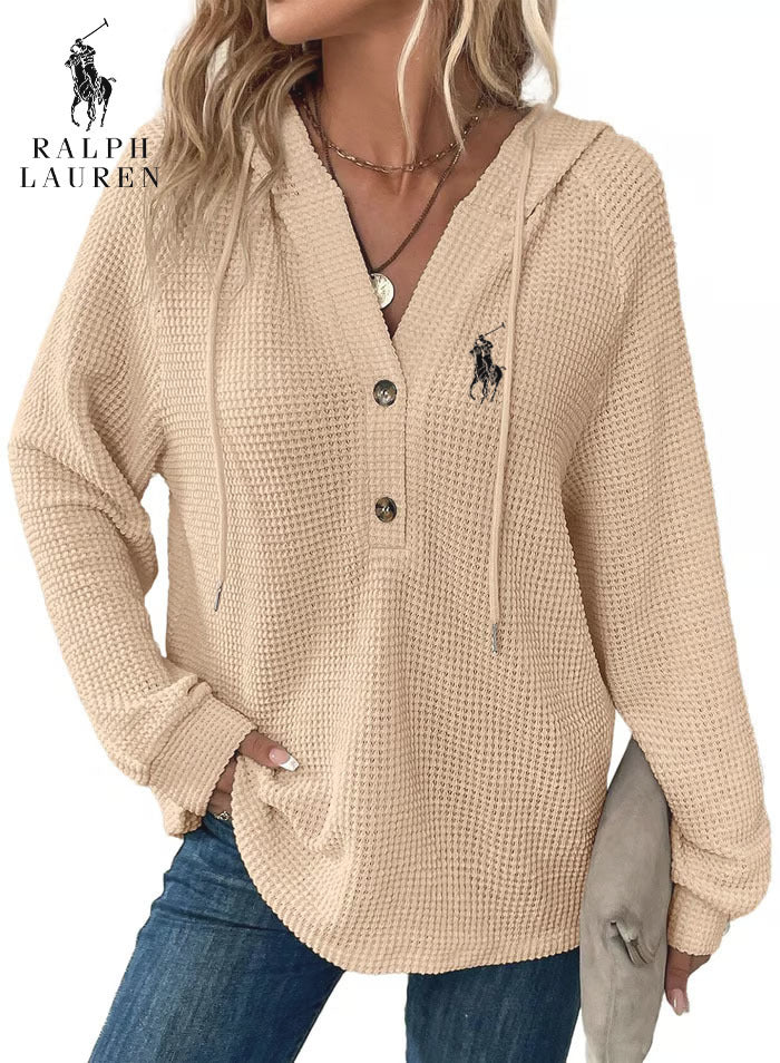 𝗥&𝗟® The Cozy Fall Sweater