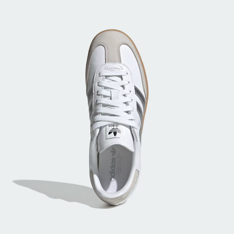 Samba Style Sneakers